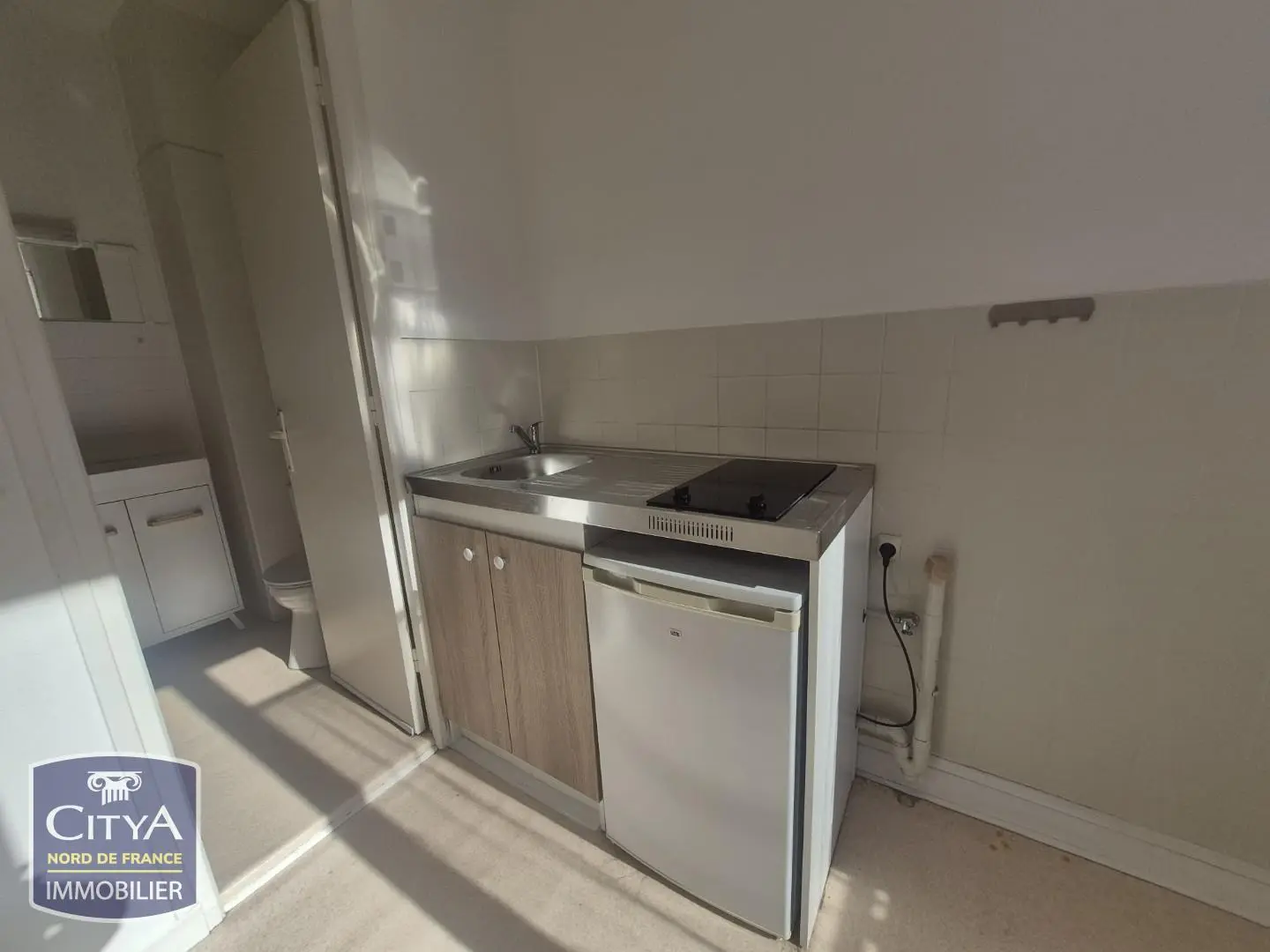 Photo 3 appartement Roubaix