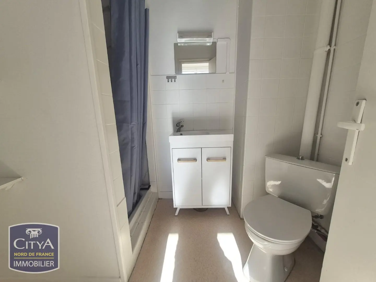 Photo 4 appartement Roubaix