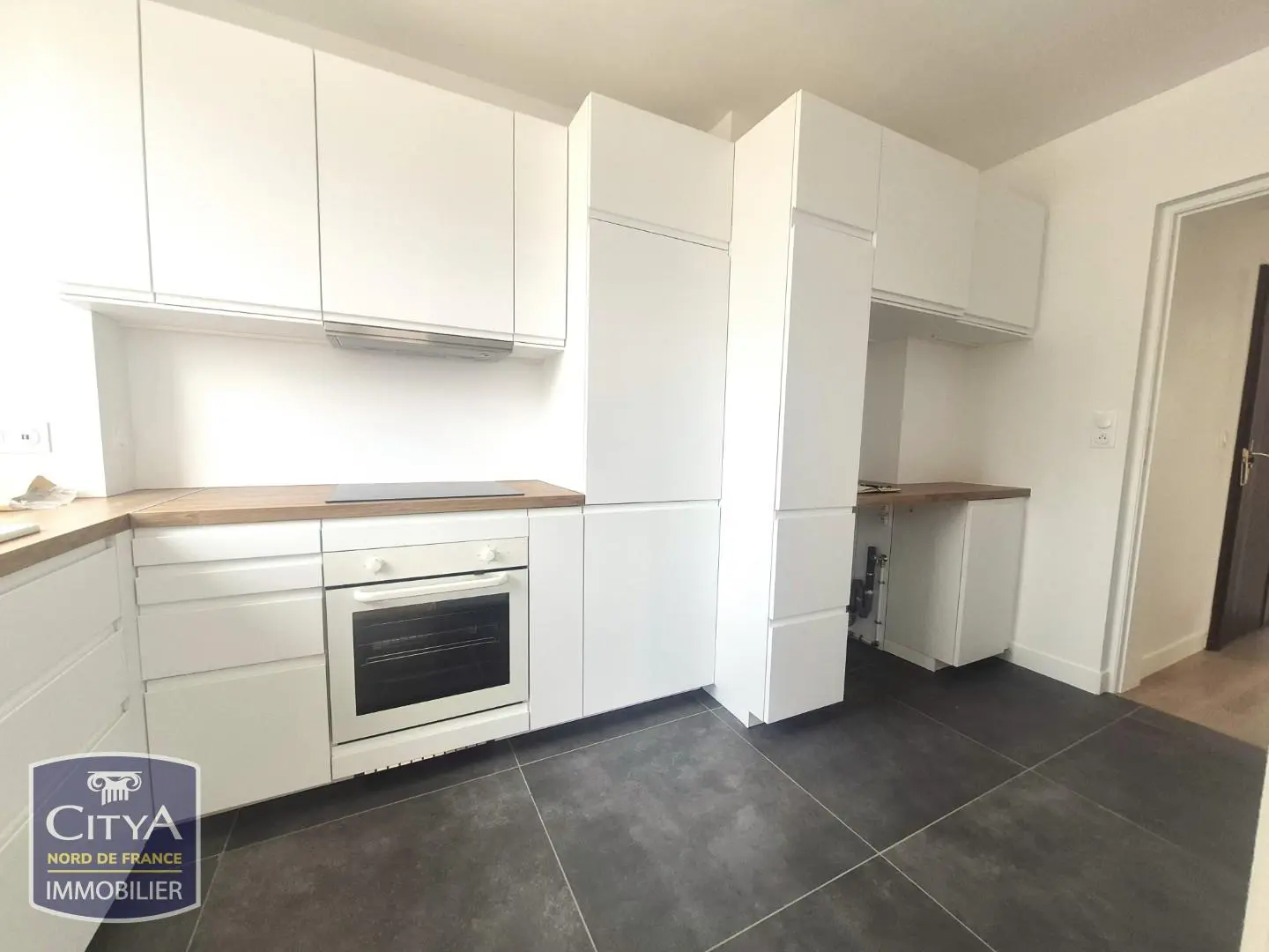Photo 1 Appartement 3 pièces 80.1m²