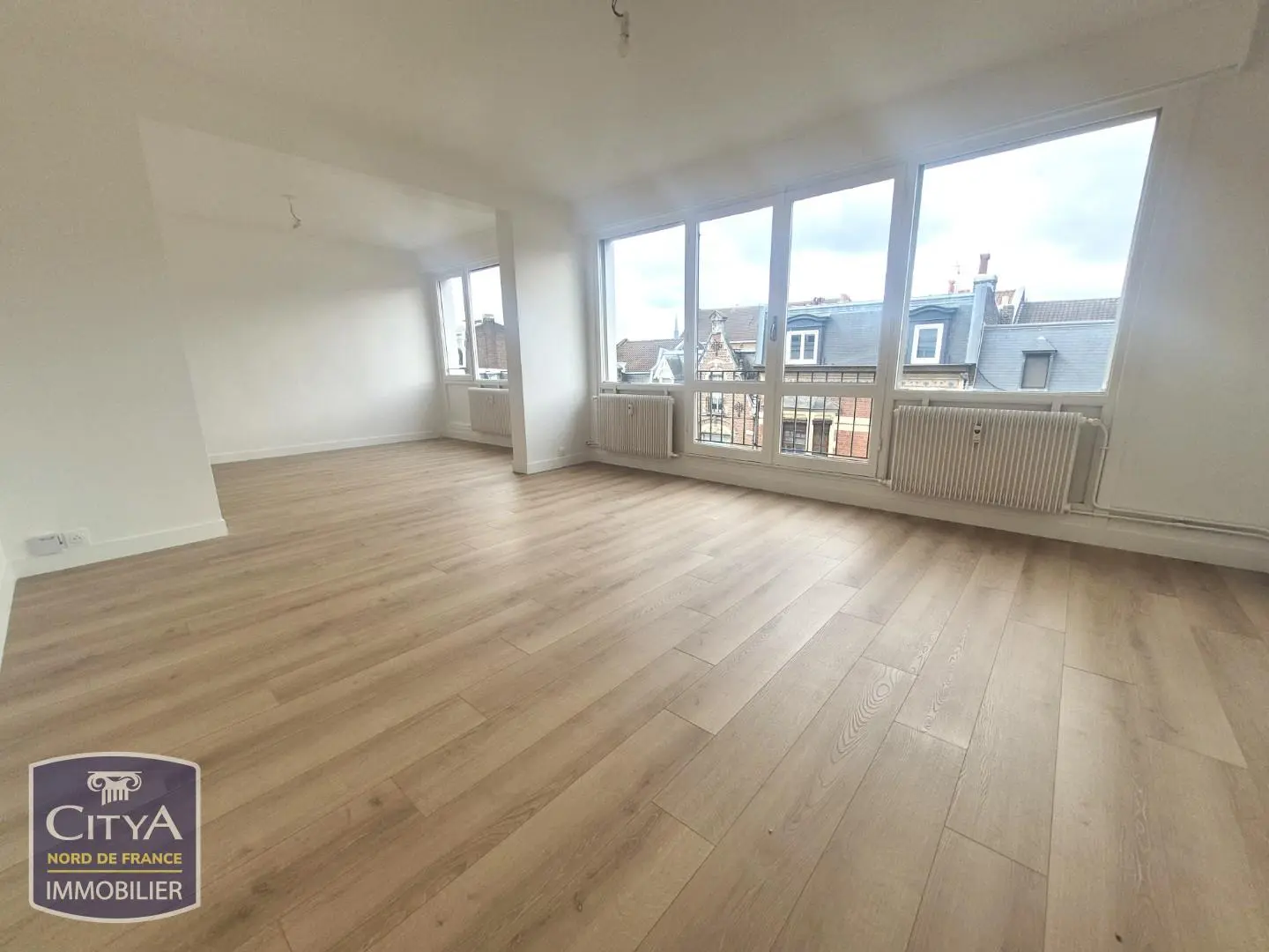 Photo 1 appartement Tourcoing