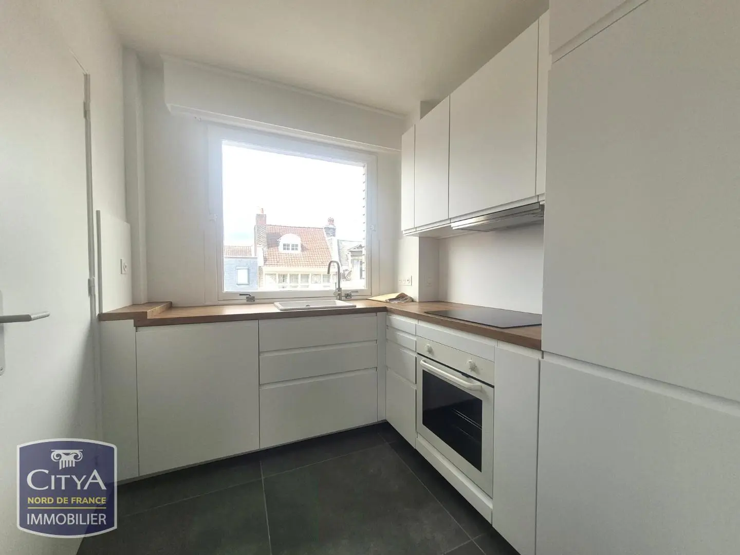 Photo 2 appartement Tourcoing