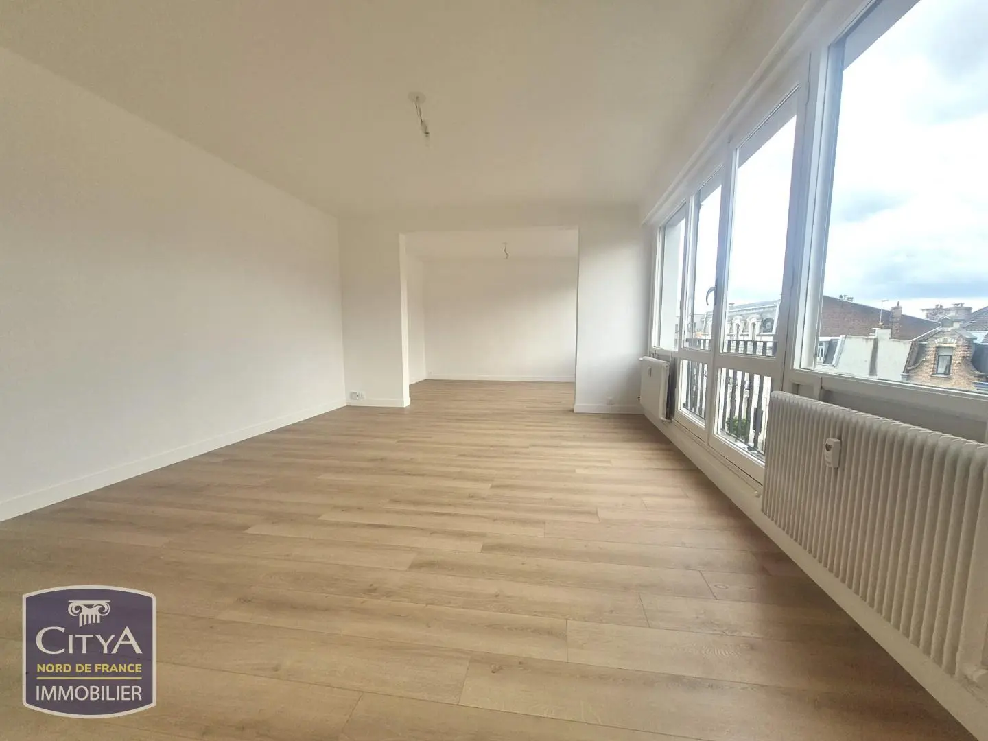 Photo 3 appartement Tourcoing