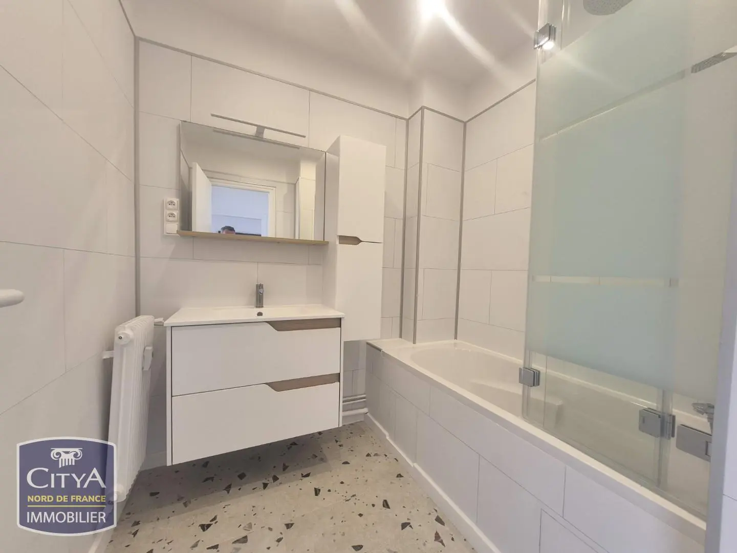 Photo 4 appartement Tourcoing