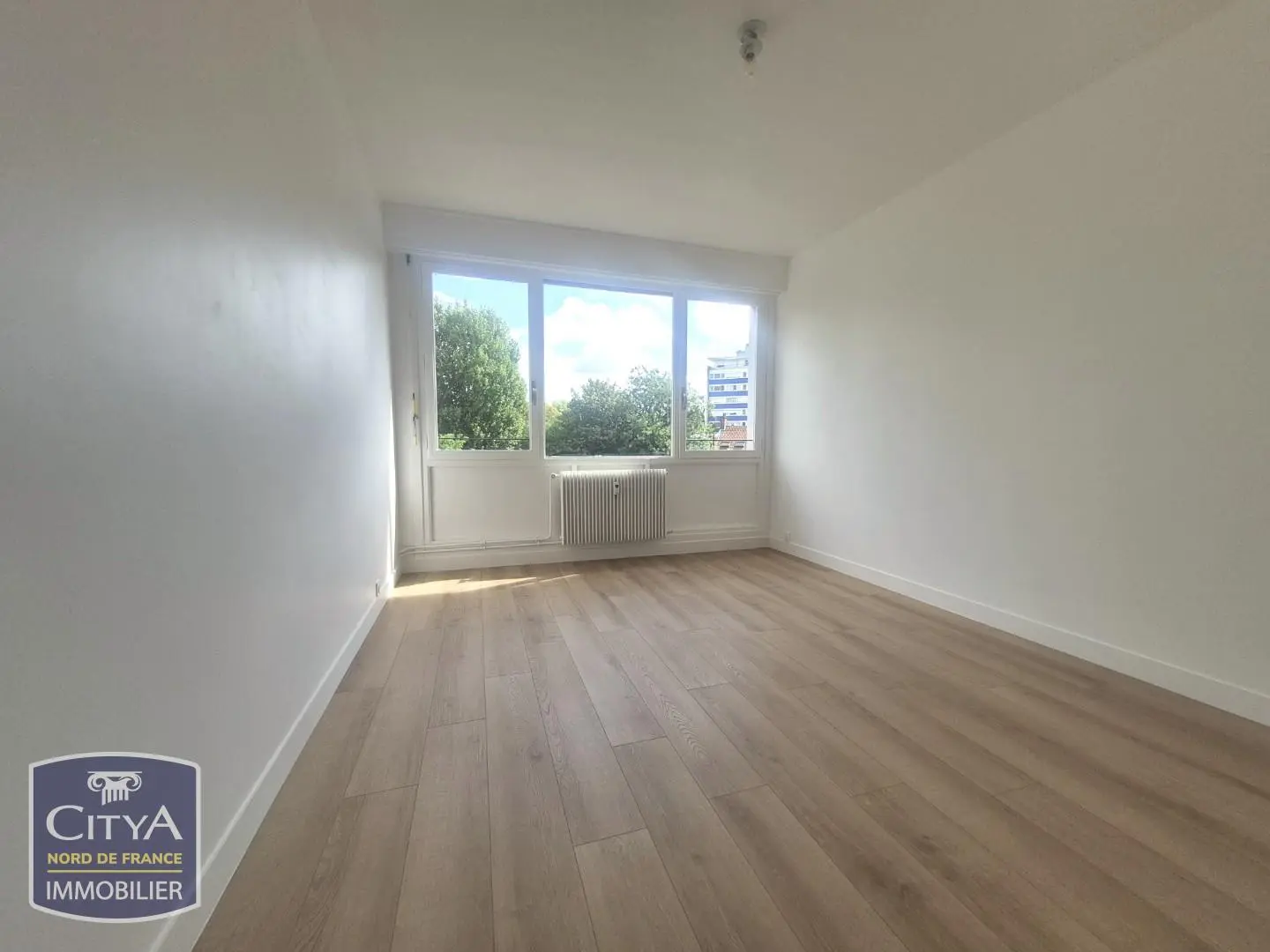 Photo 5 appartement Tourcoing