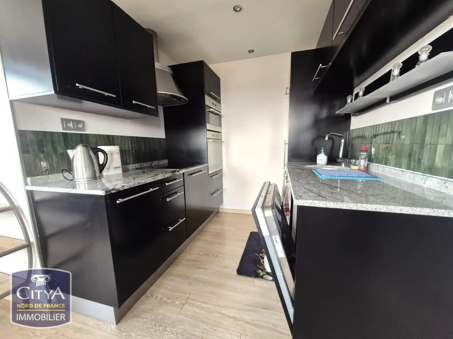 Photo 1 appartement Roncq