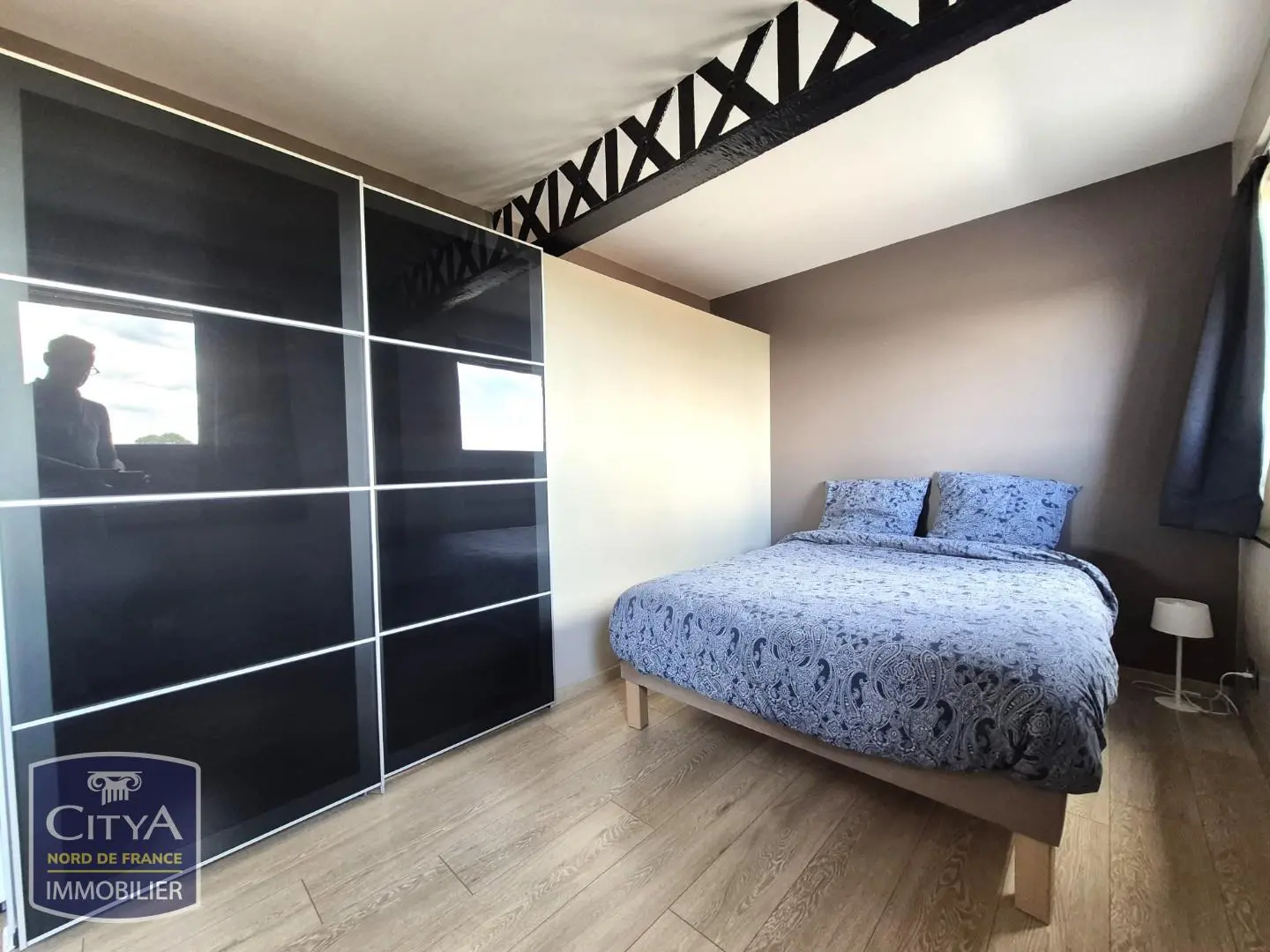 Photo 3 appartement Roncq