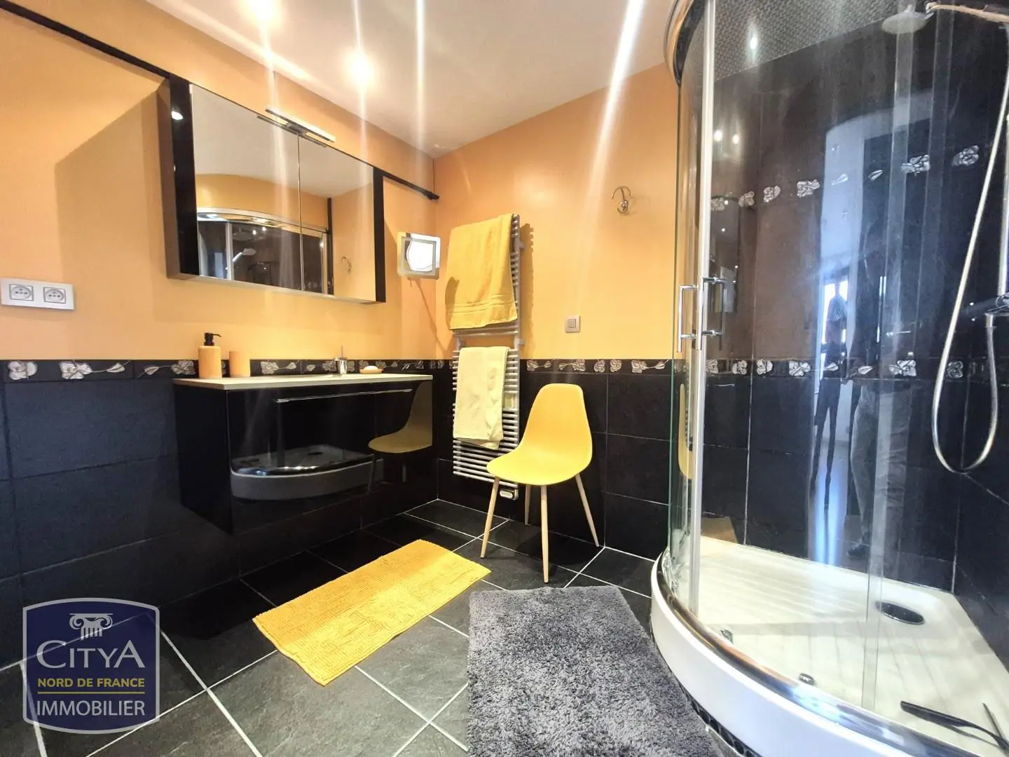 Photo 4 appartement Roncq