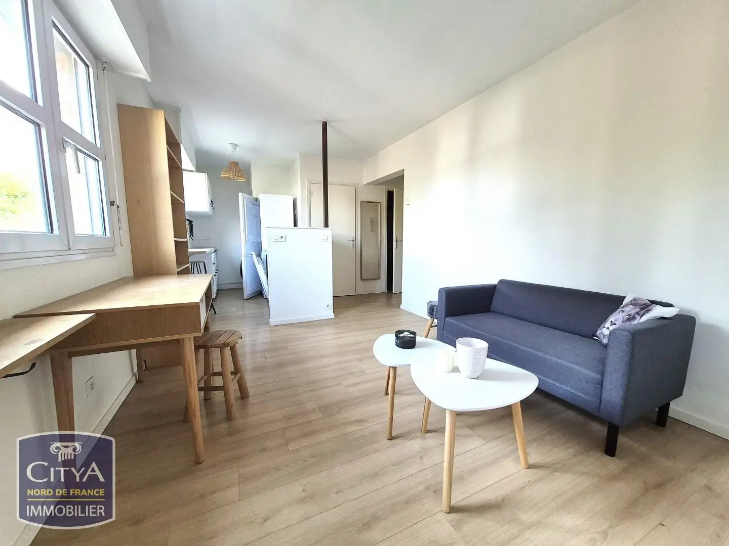 Photo 1 appartement Saint-André-lez-Lille