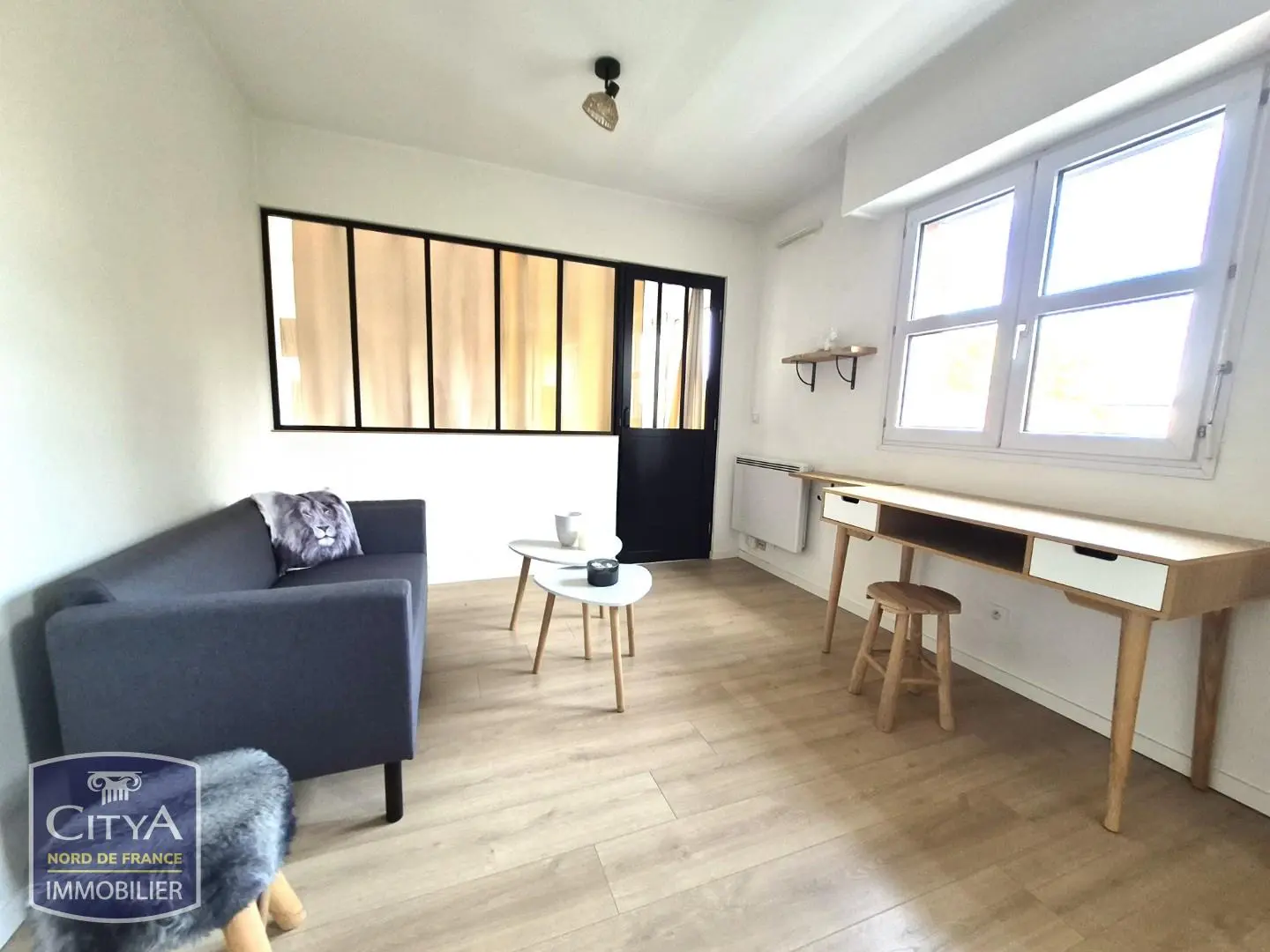 Photo 2 appartement Saint-André-lez-Lille