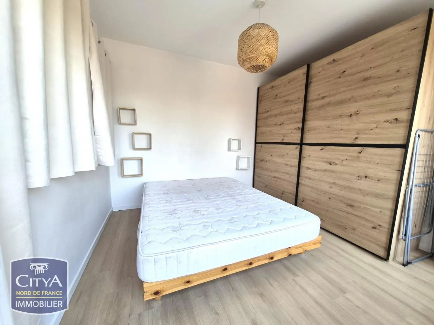 Photo 3 appartement Saint-André-lez-Lille