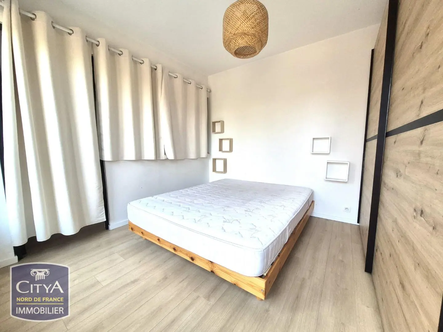 Photo 4 appartement Saint-André-lez-Lille
