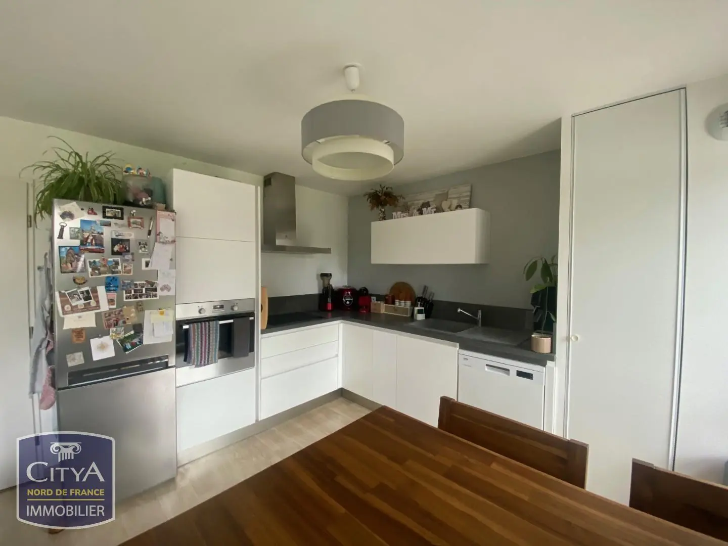 Photo 1 appartement Saint-André-lez-Lille