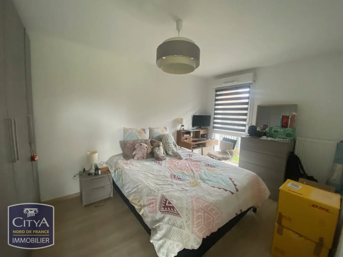 Photo 3 appartement Saint-André-lez-Lille