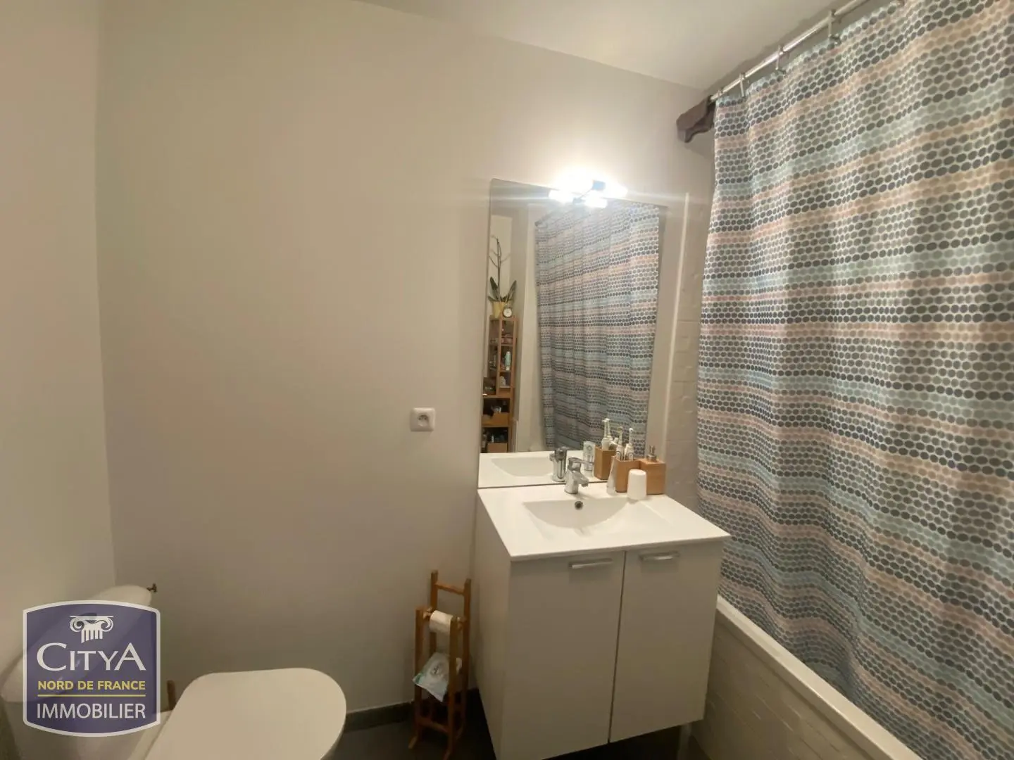 Photo 4 appartement Saint-André-lez-Lille