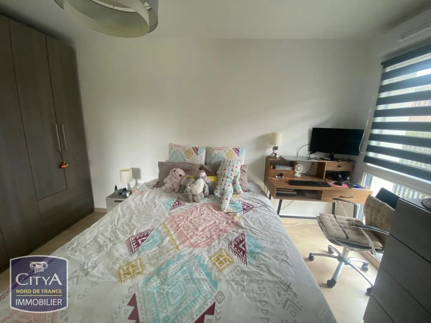 Photo 6 appartement Saint-André-lez-Lille