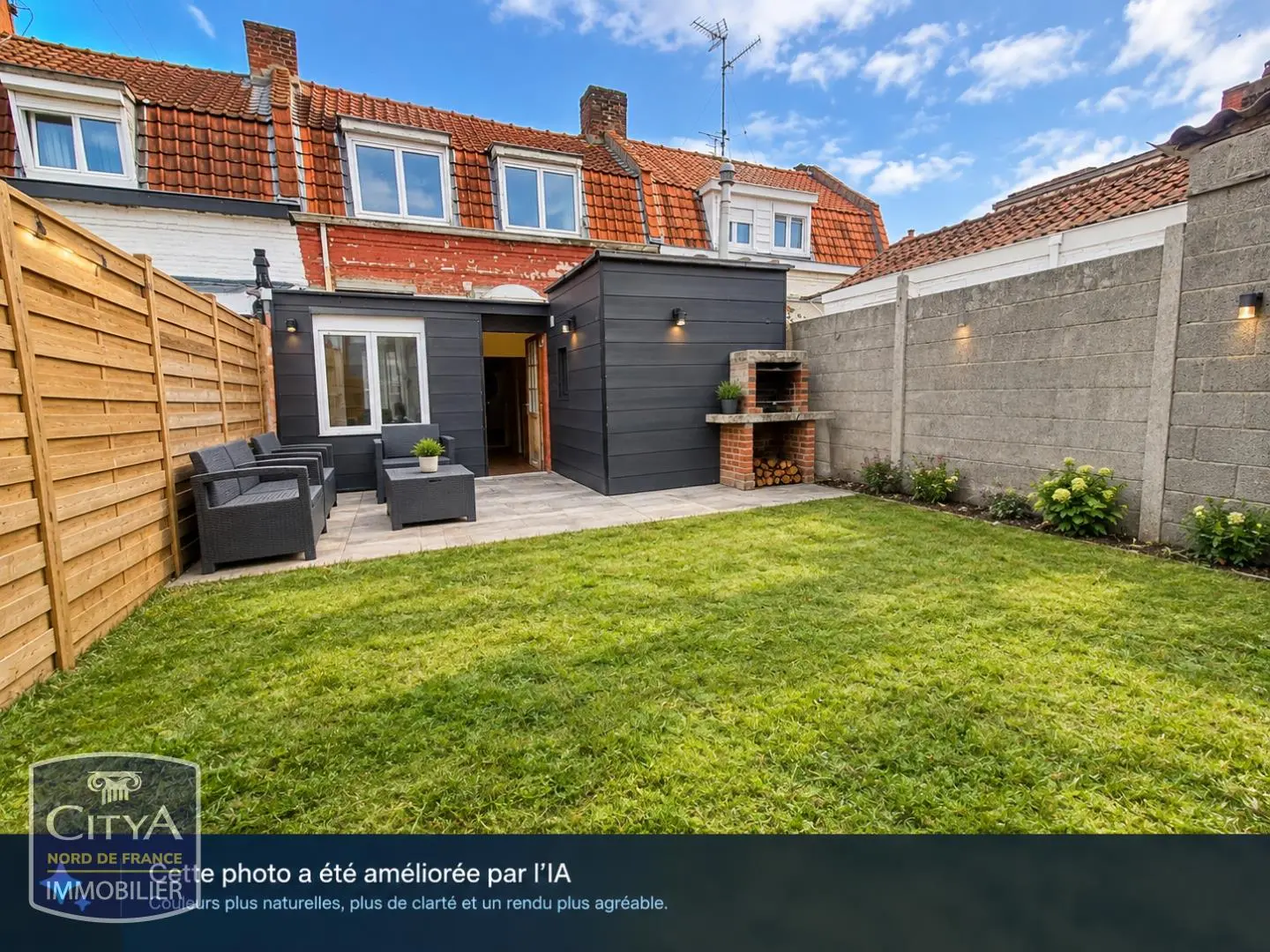 Photo 1 Maison 4 pièces 75.18m²