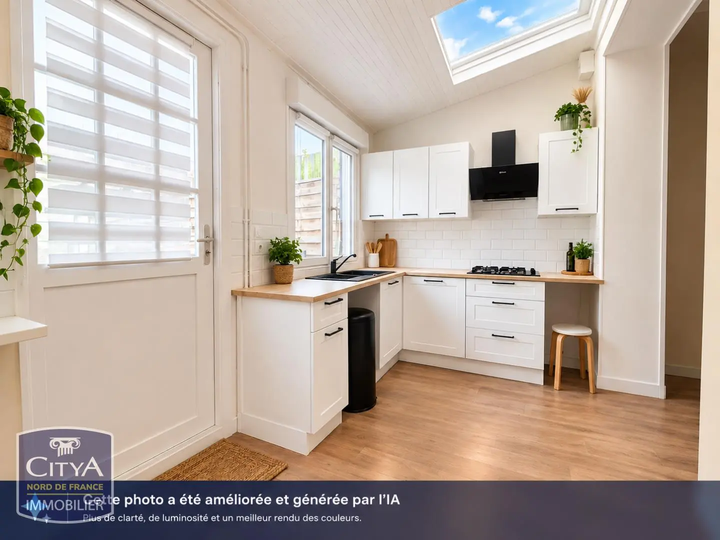 Photo 2 Maison 4 pièces 75.18m²