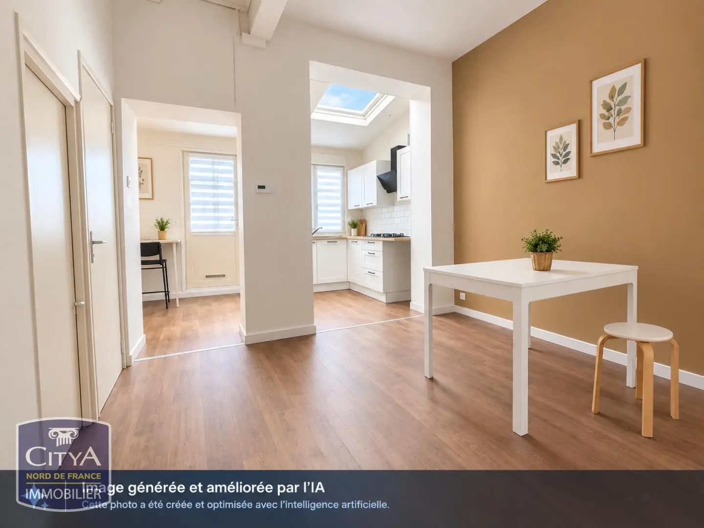 Photo 4 Maison 4 pièces 75.18m²
