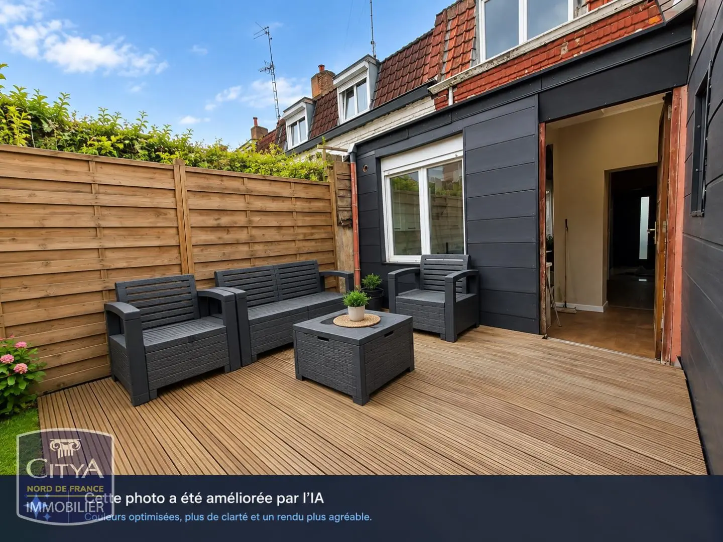 Photo 6 Maison 4 pièces 75.18m²