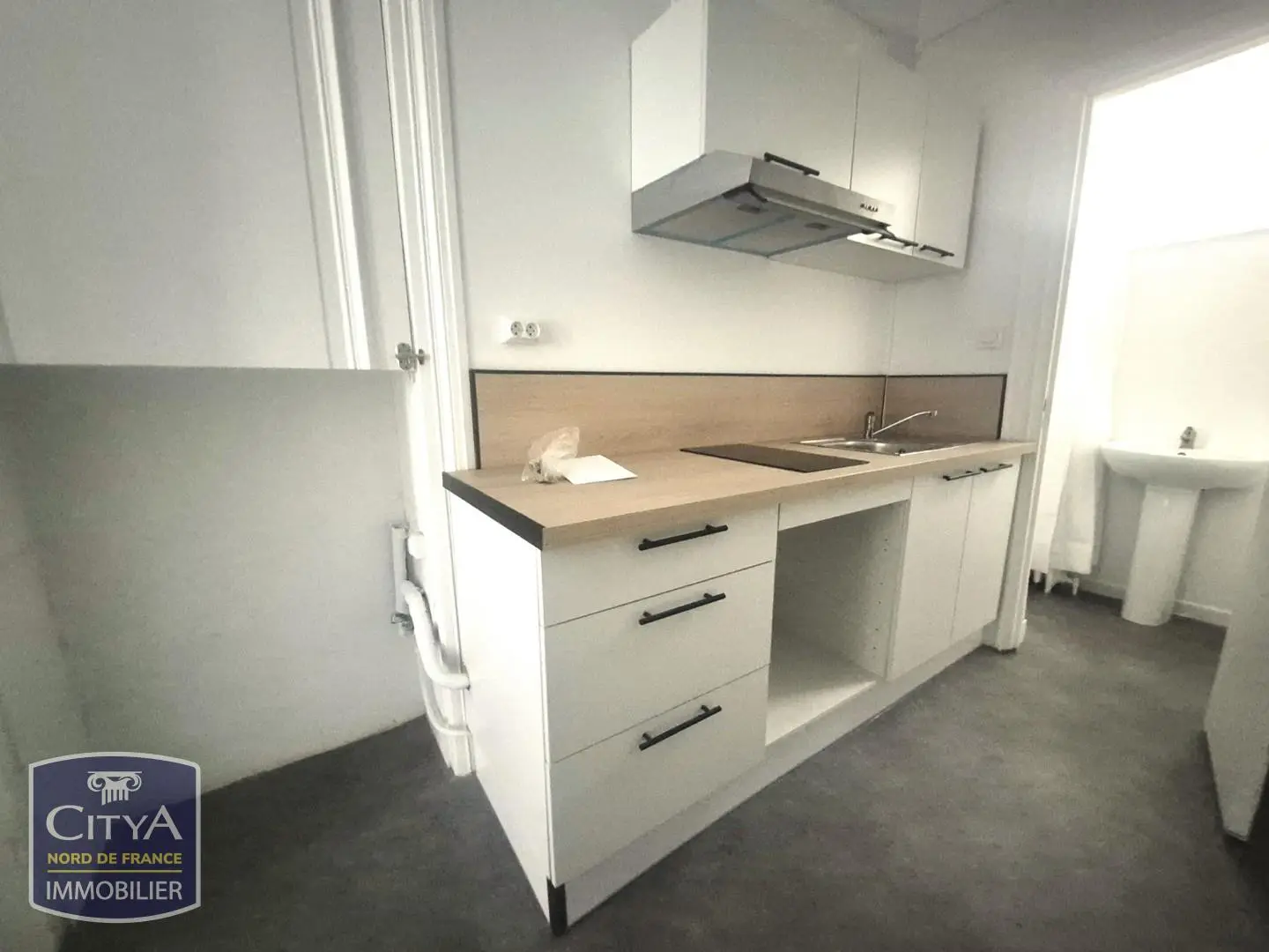 Photo 1 appartement Roubaix