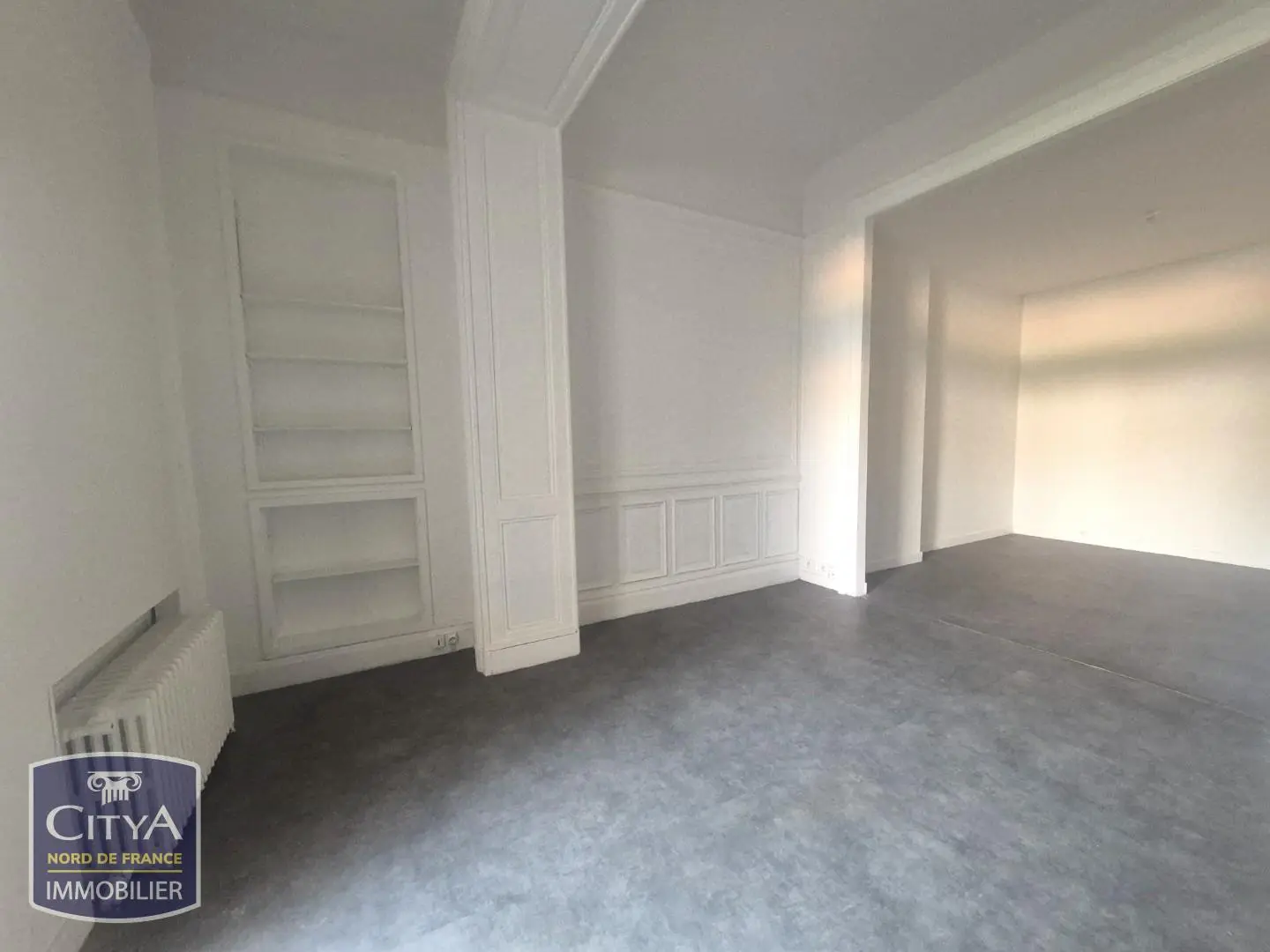 Photo 2 appartement Roubaix