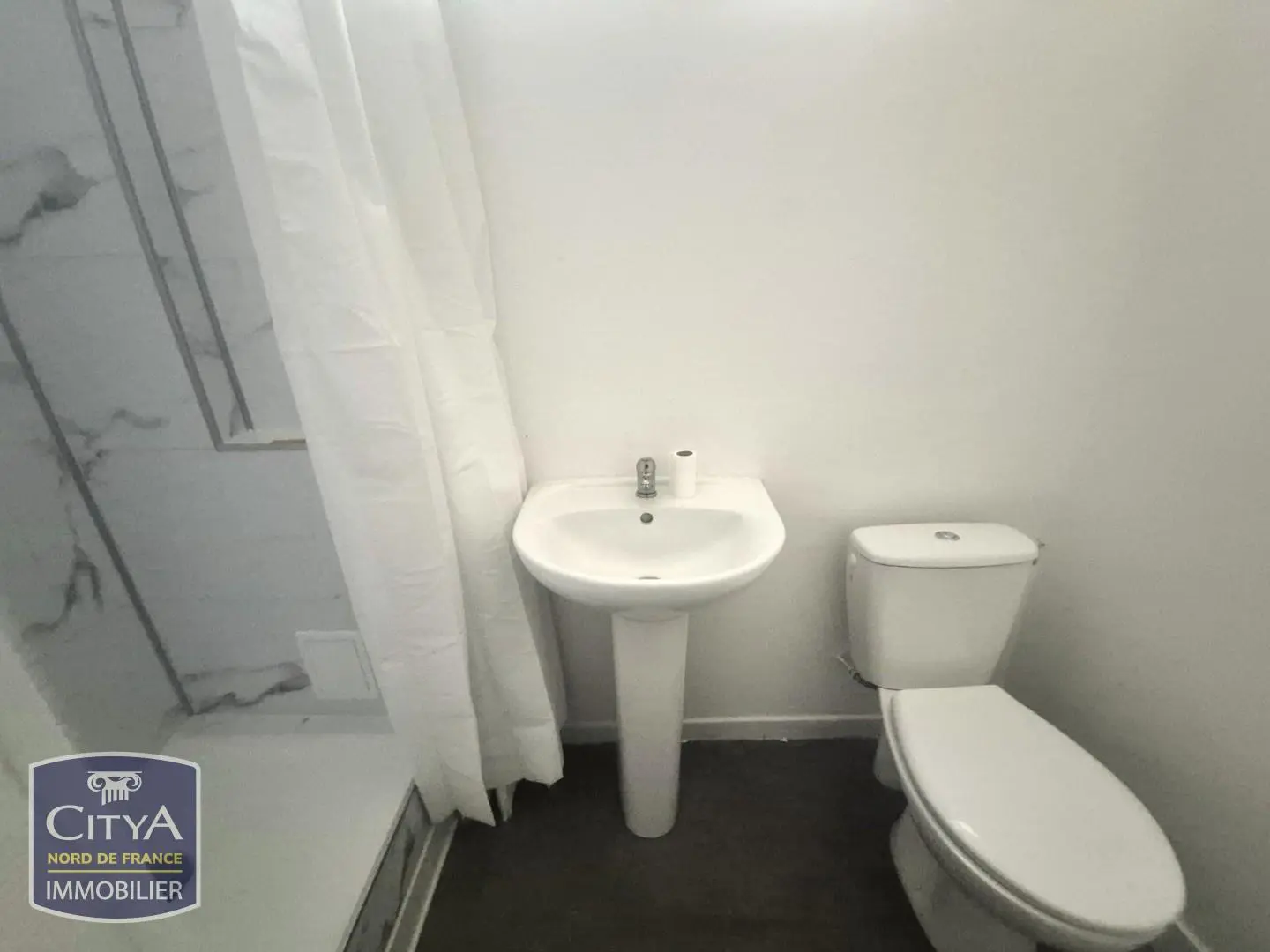Photo 5 appartement Roubaix