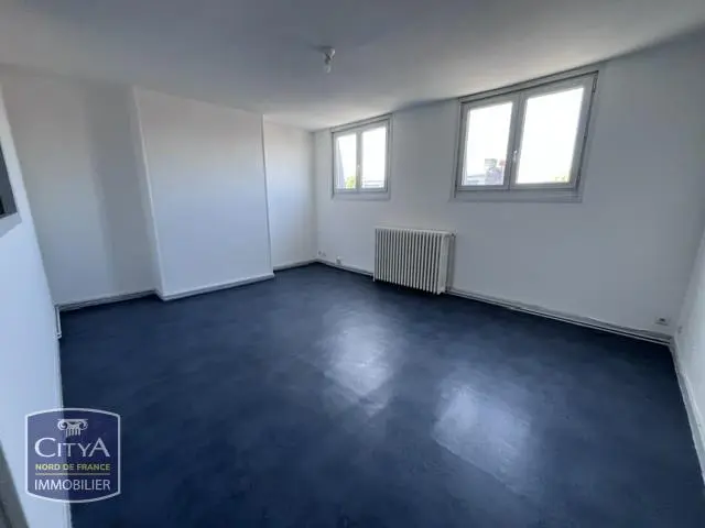 Photo 2 Appartement 1 pièce 30.97m²