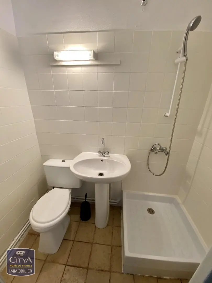 Photo 3 Appartement 1 pièce 30.97m²