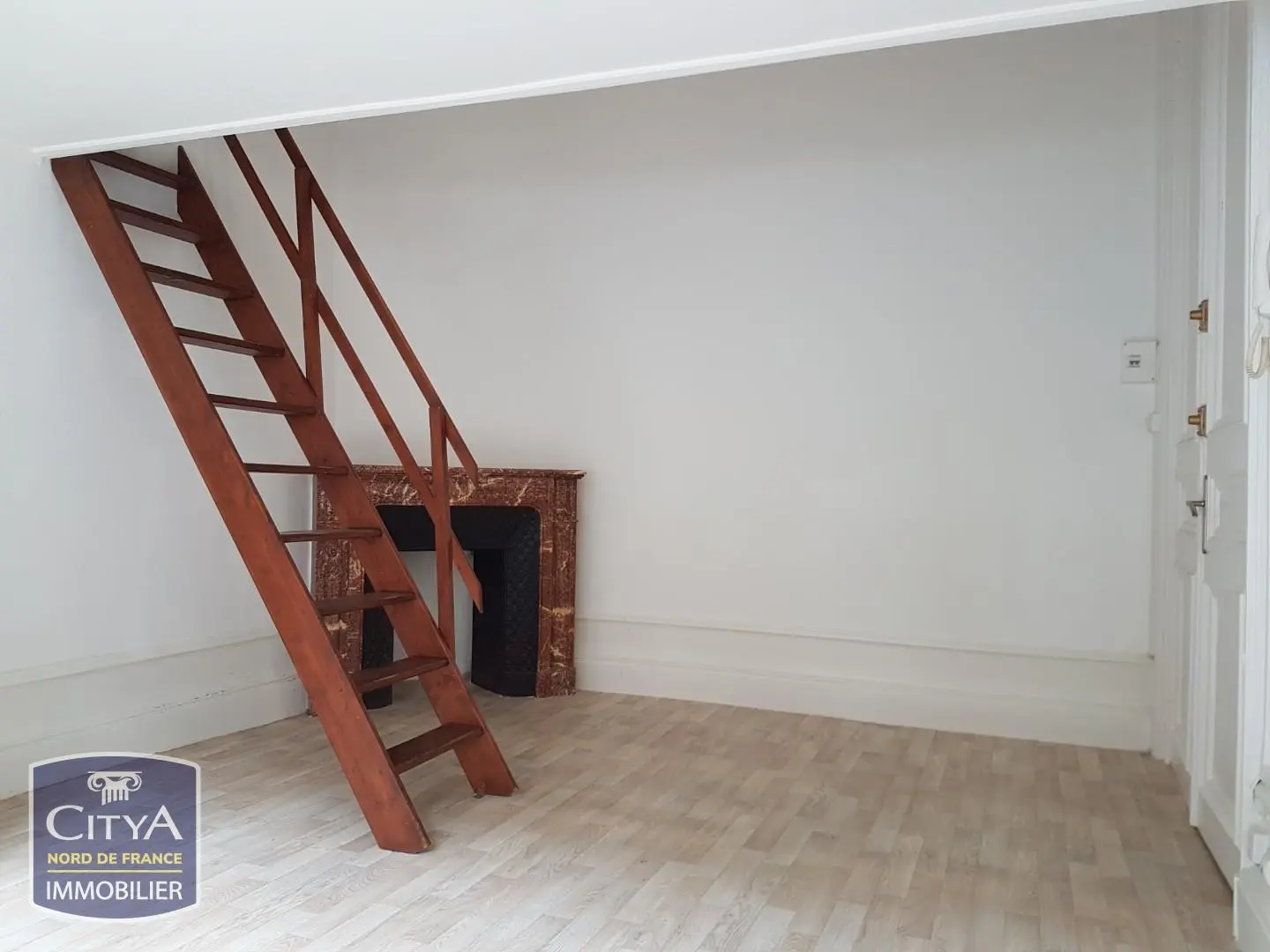 Photo 3 appartement Roubaix