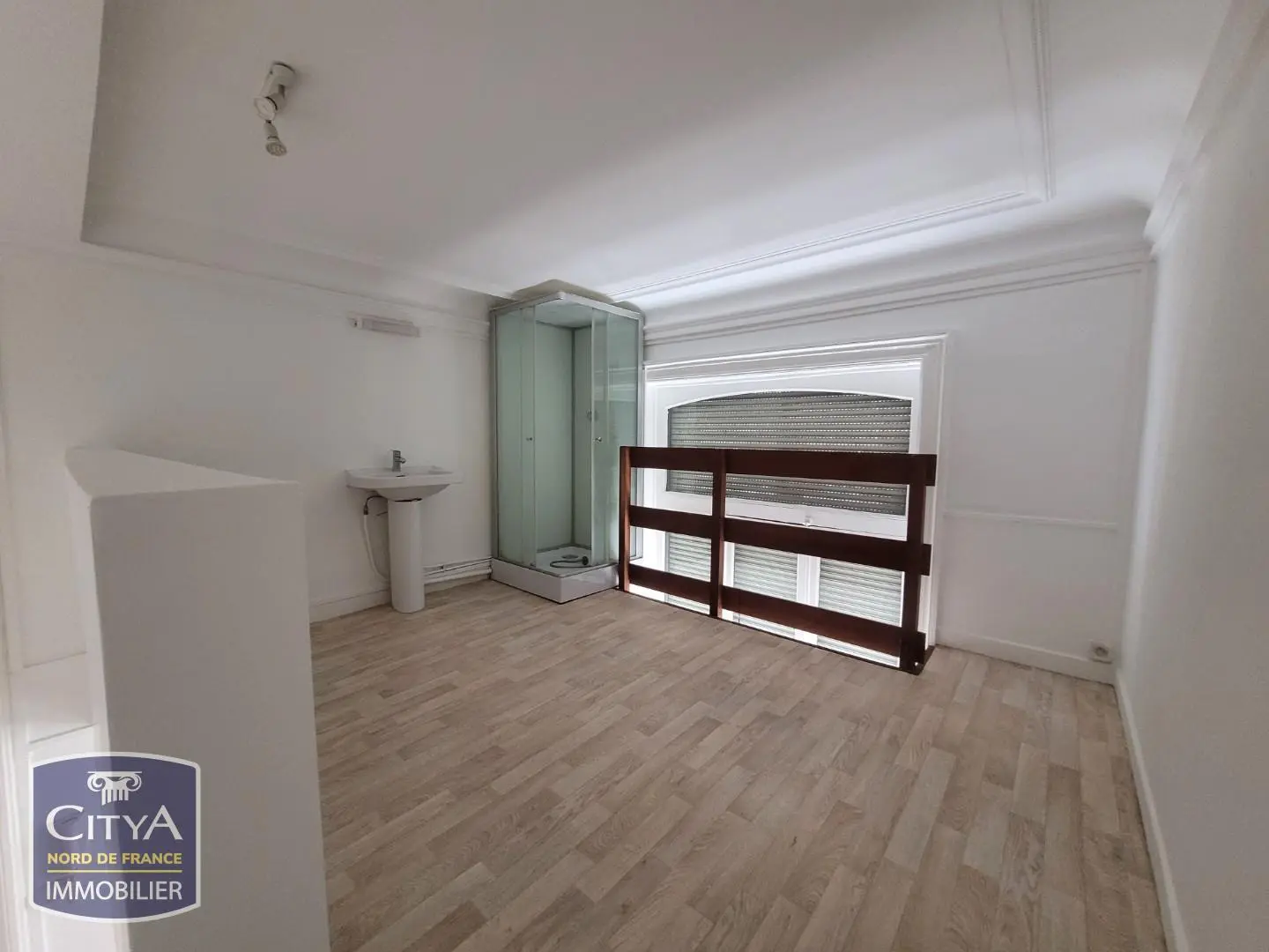 Photo 5 appartement Roubaix