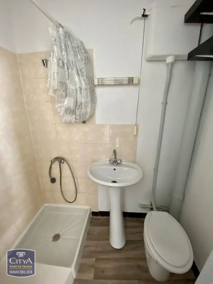 Photo 3 Appartement 1 pièce 22.58m²