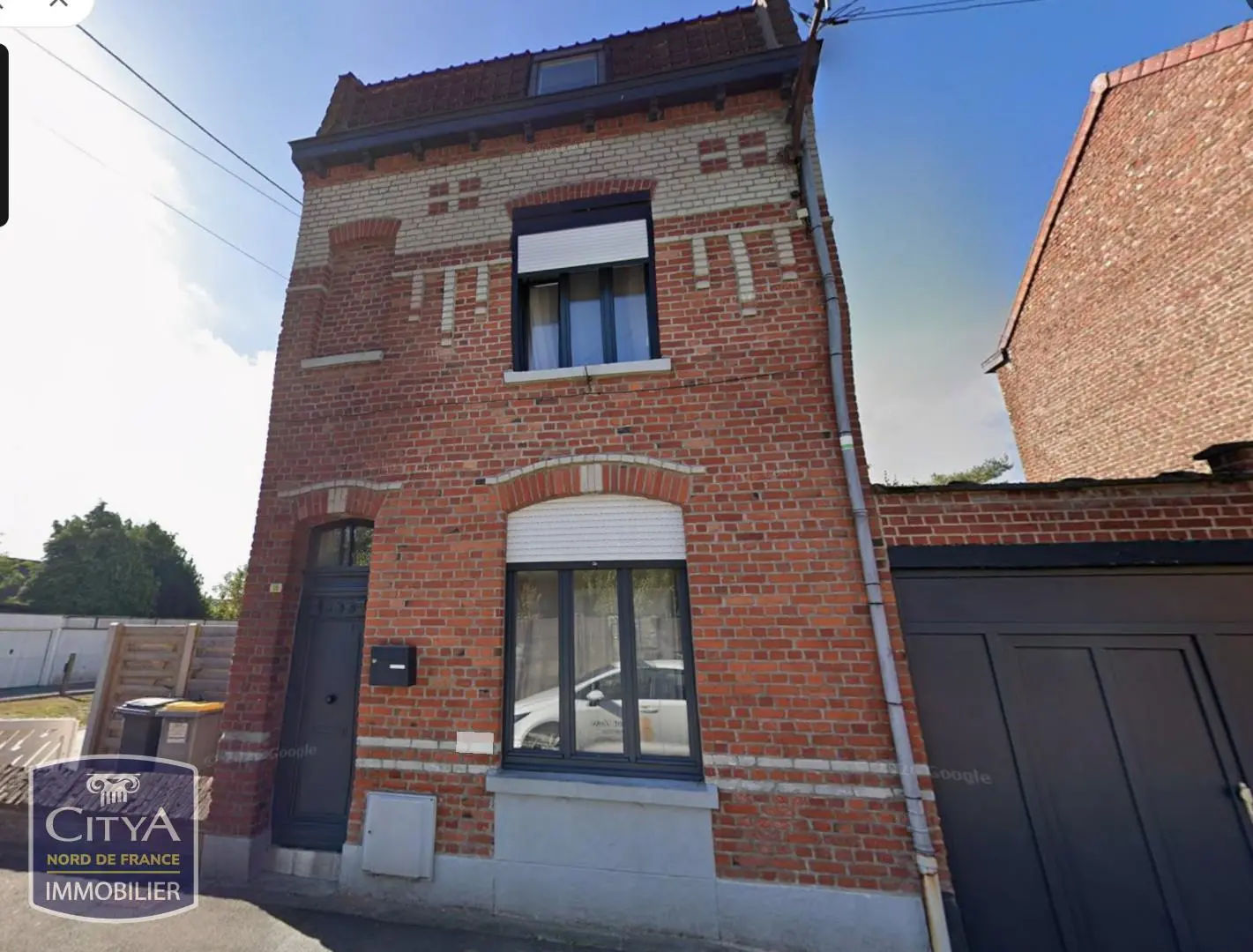 Photo 1 Maison 4 pièces 102.13m²