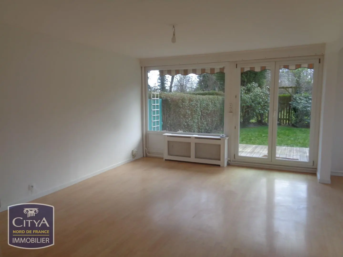 Photo 1 appartement Saint-André-lez-Lille