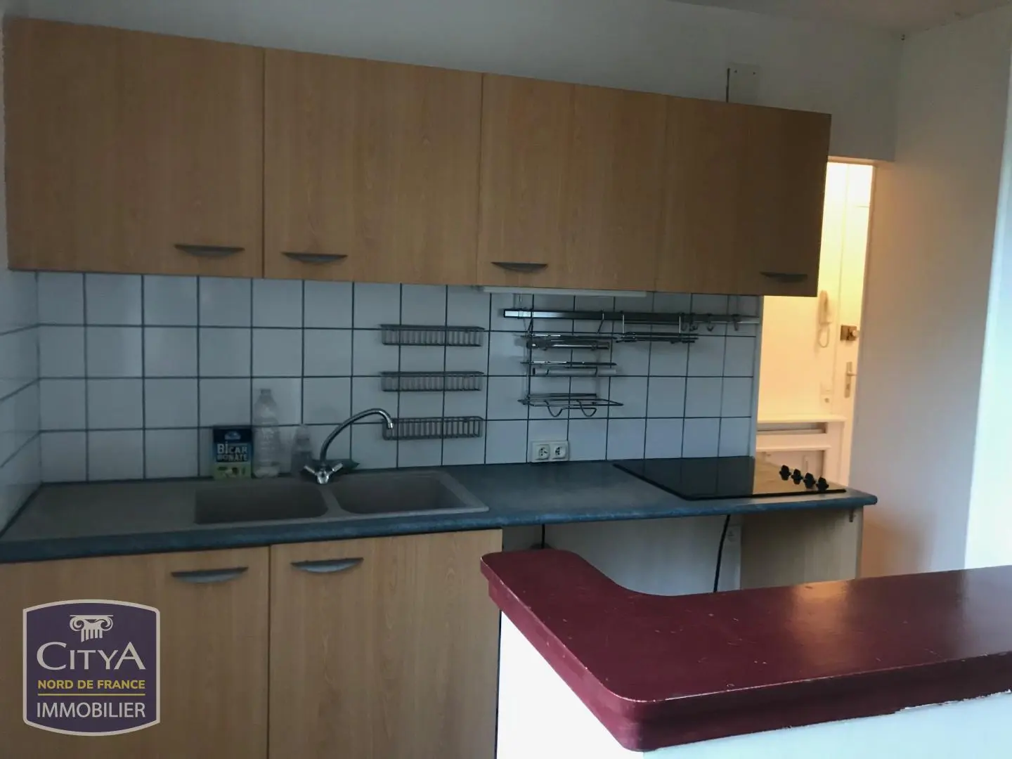Photo 2 appartement Saint-André-lez-Lille
