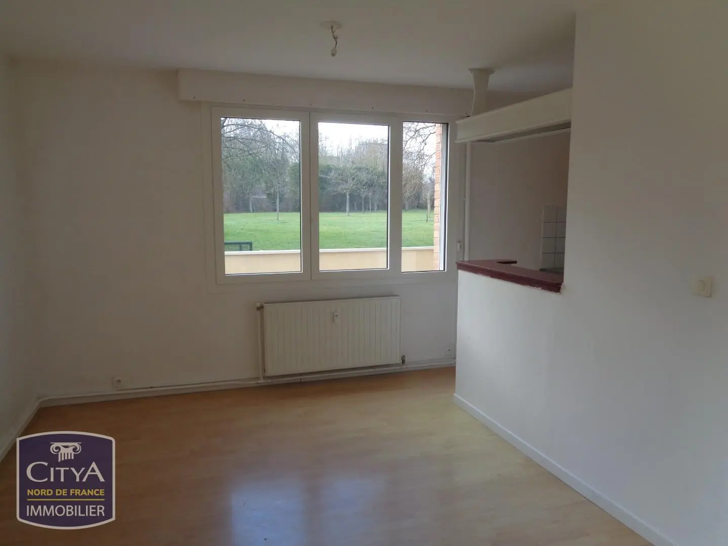 Photo 3 appartement Saint-André-lez-Lille