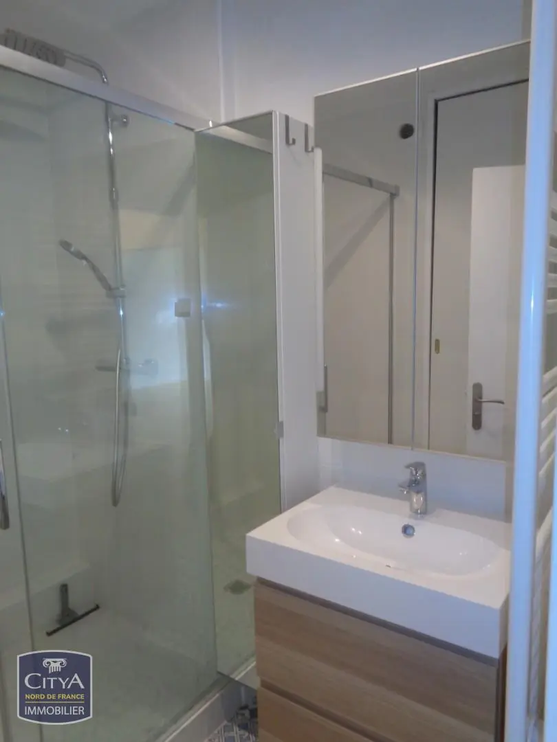 Photo 5 appartement Saint-André-lez-Lille