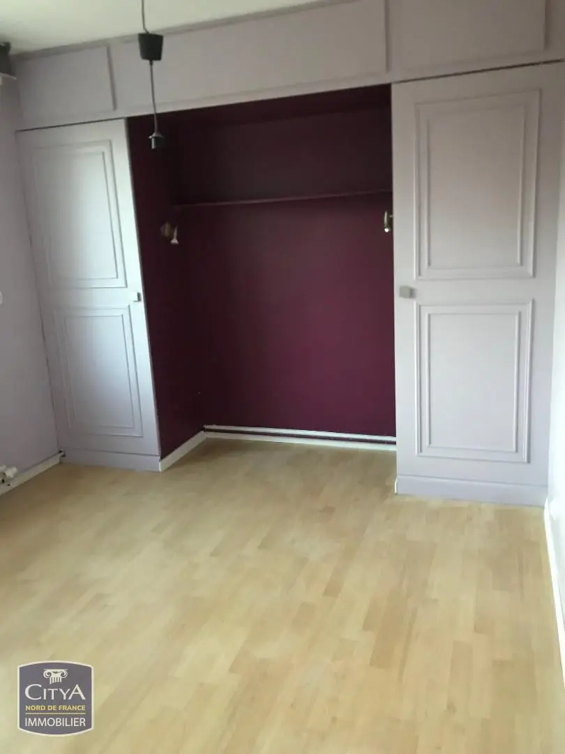 Photo 6 appartement Saint-André-lez-Lille