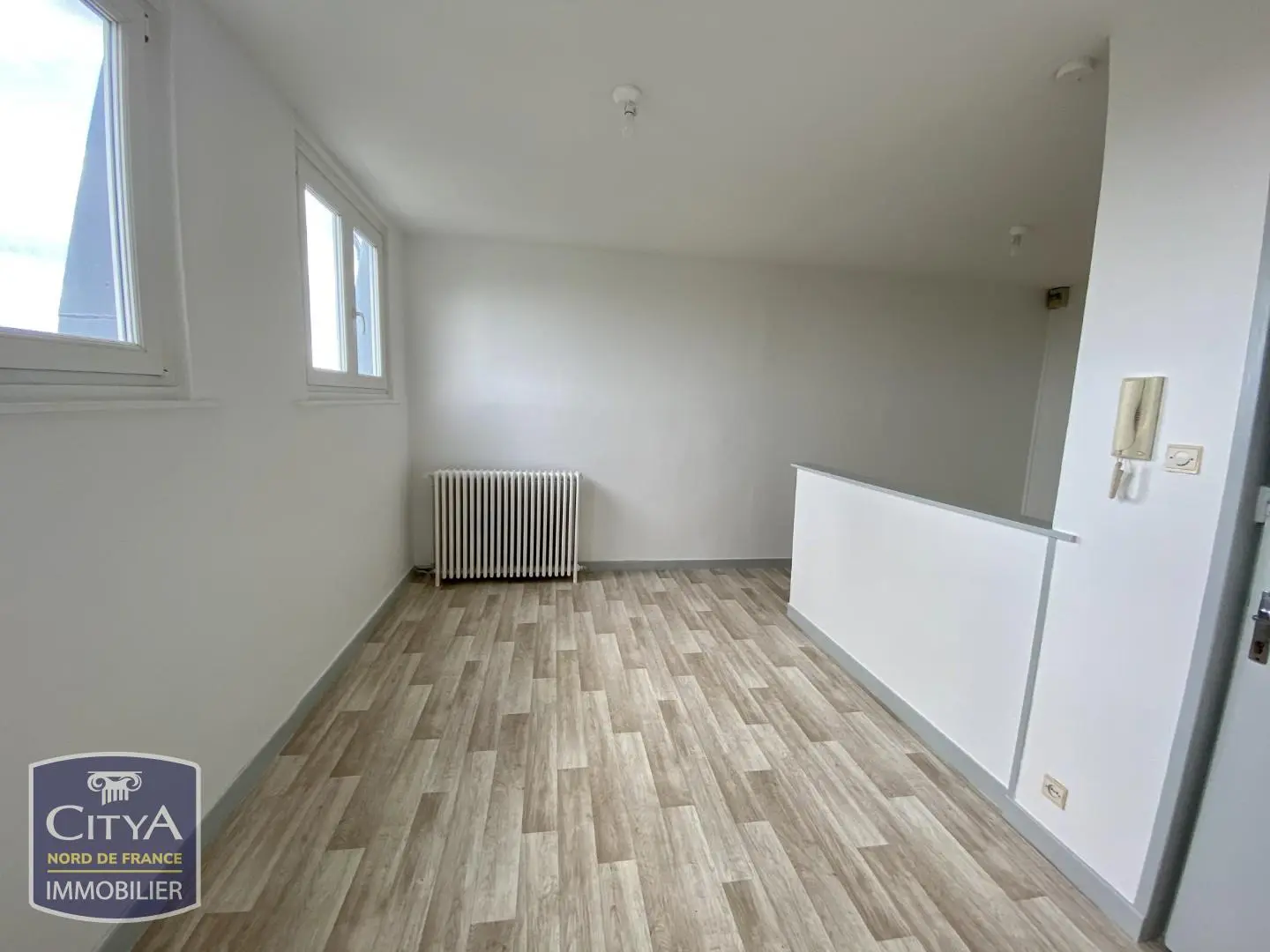 Photo 3 Appartement 1 pièce 27.29m²
