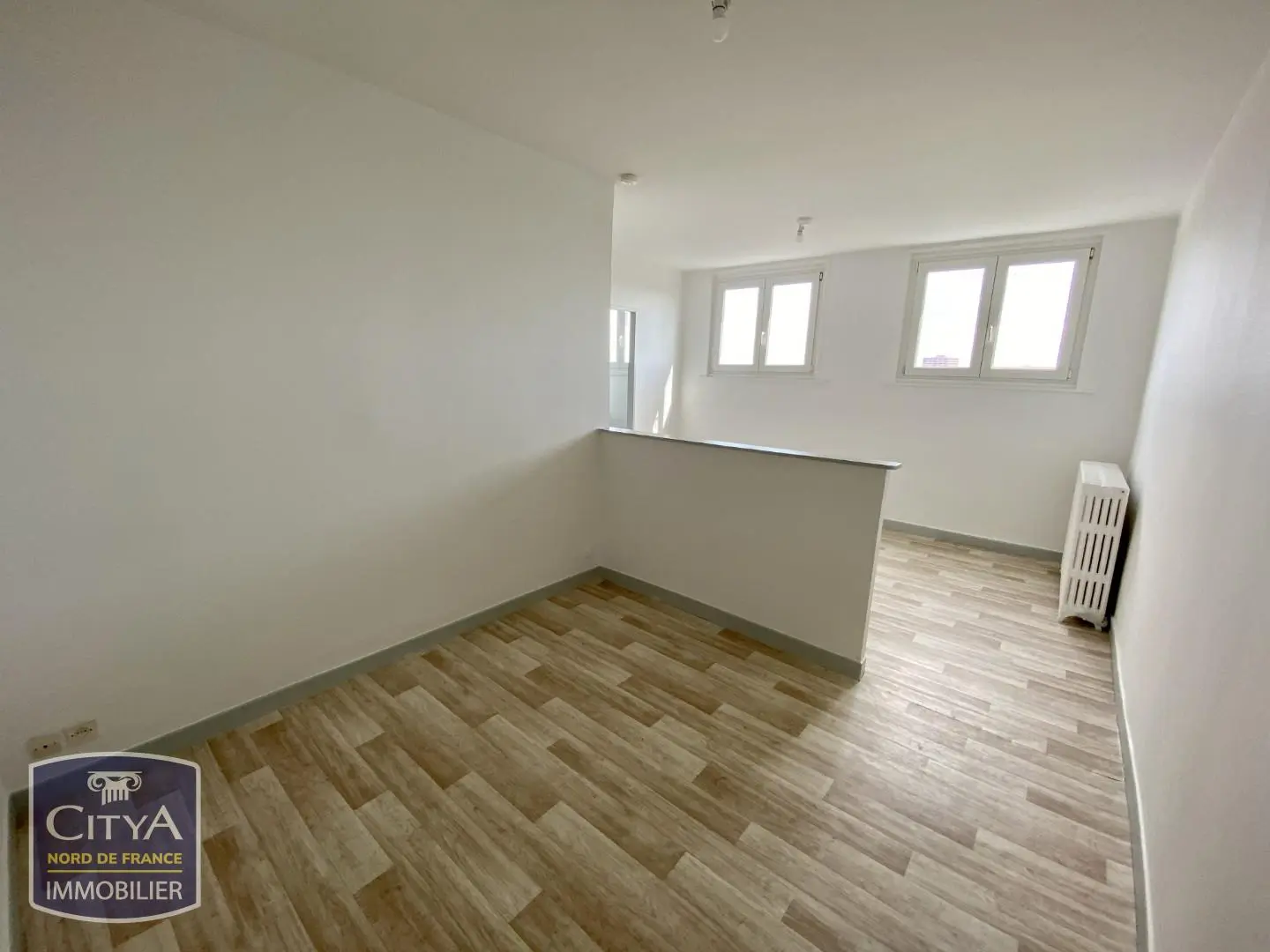Photo 4 Appartement 1 pièce 27.29m²