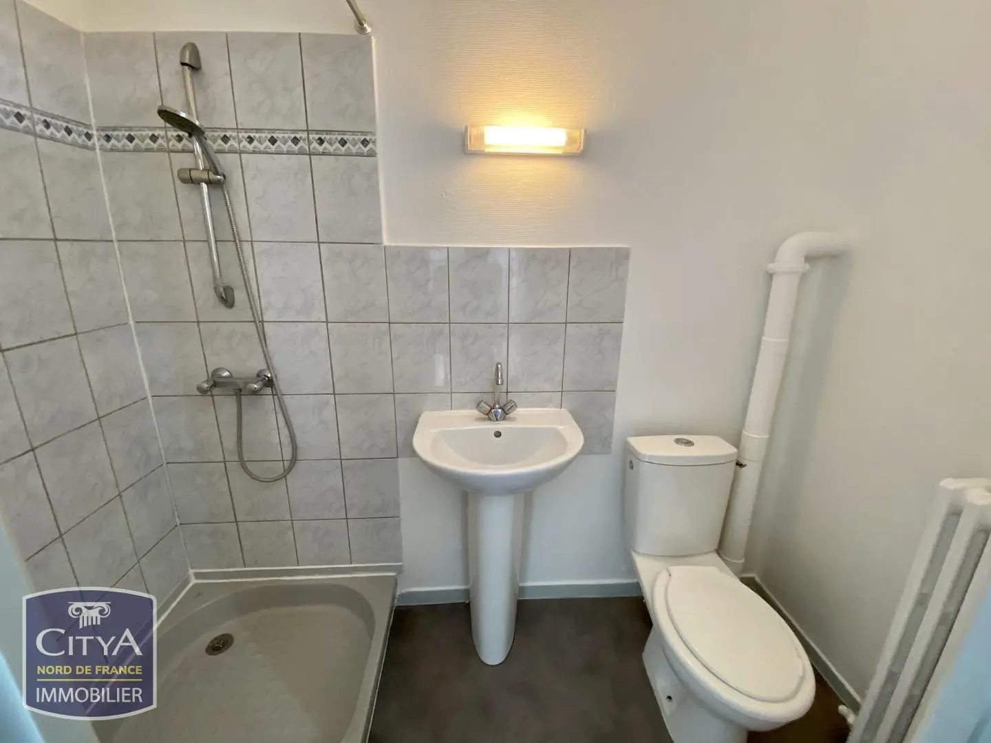 Photo 5 Appartement 1 pièce 27.29m²