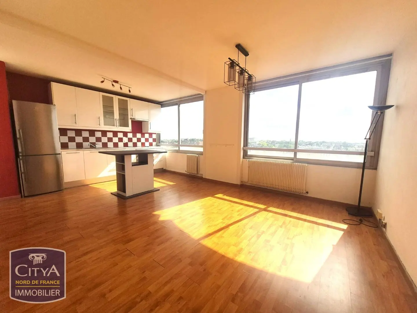 Photo 1 appartement Roubaix
