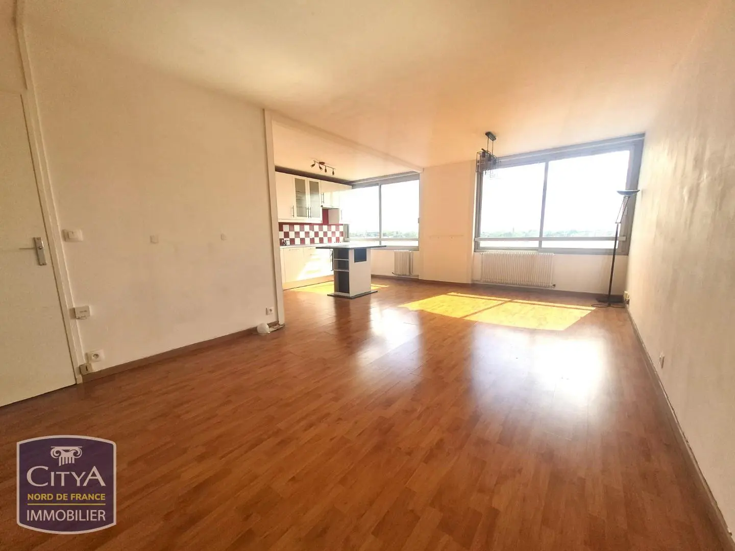 Photo 3 appartement Roubaix