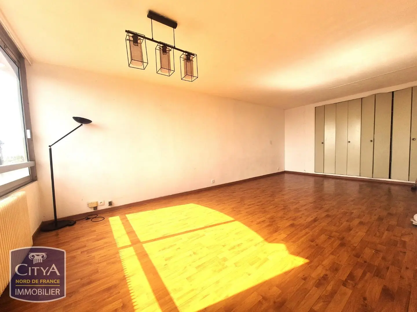 Photo 4 appartement Roubaix