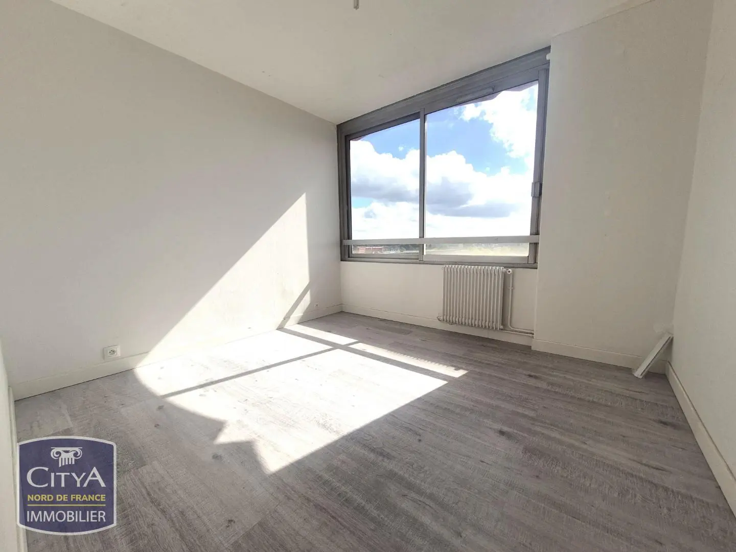 Photo 5 appartement Roubaix