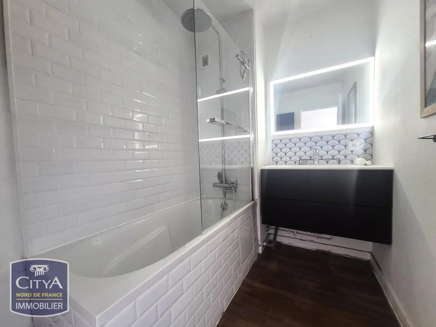 Photo 7 appartement Roubaix