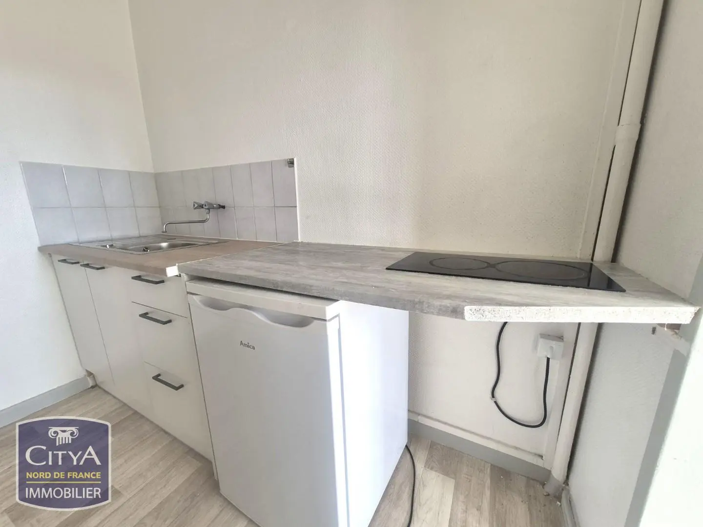 Photo 3 Appartement 1 pièce 31.22m²