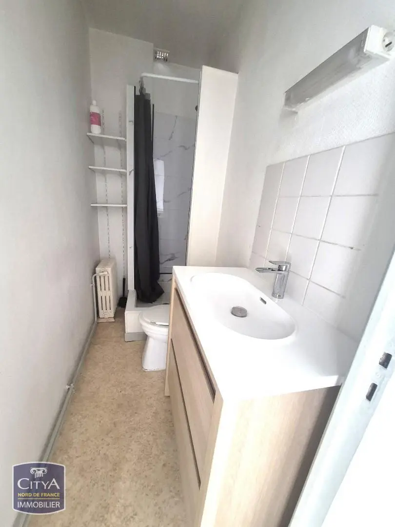 Photo 4 Appartement 1 pièce 31.22m²