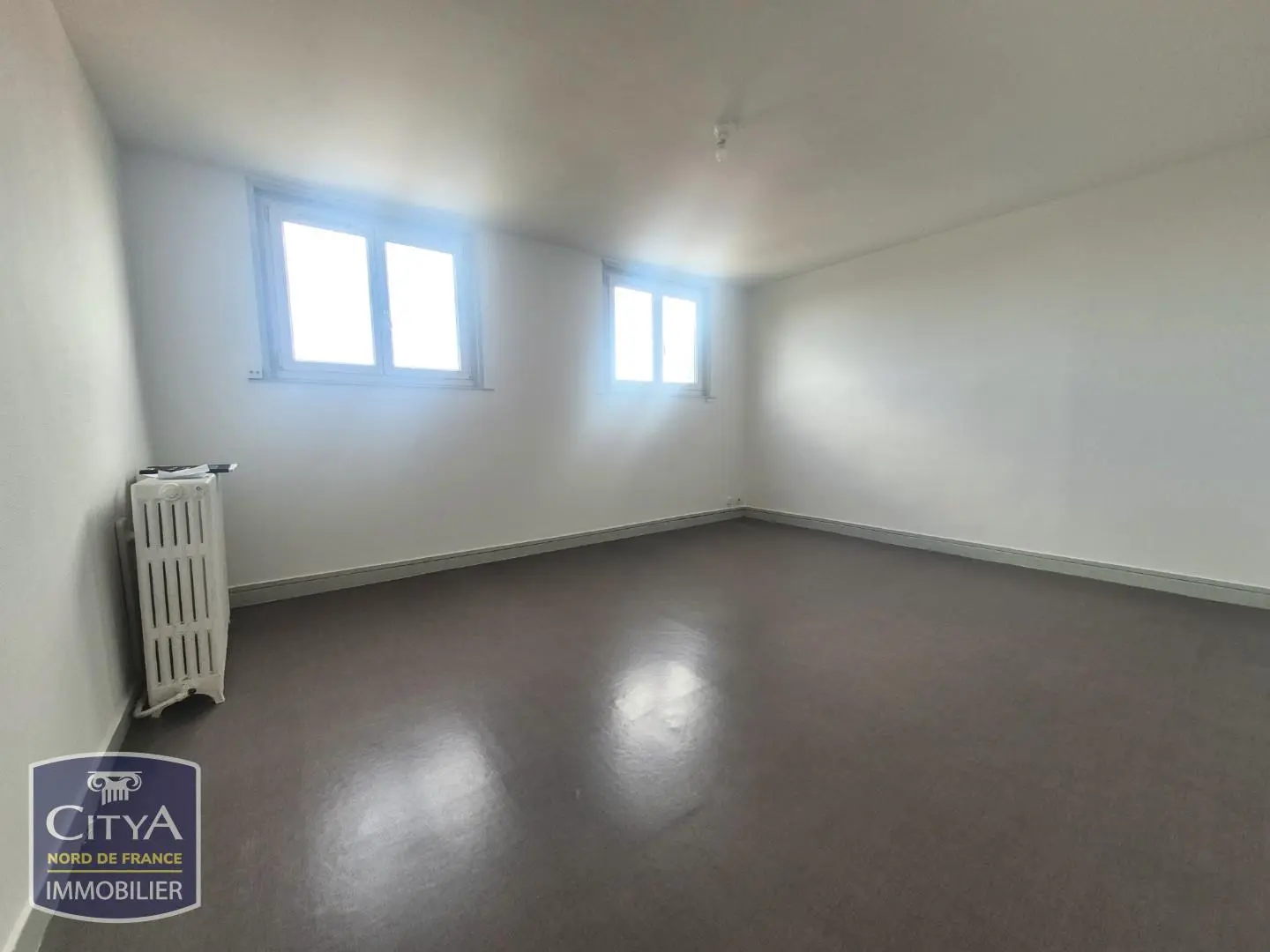 Photo 1 Appartement 1 pièce 28.33m²