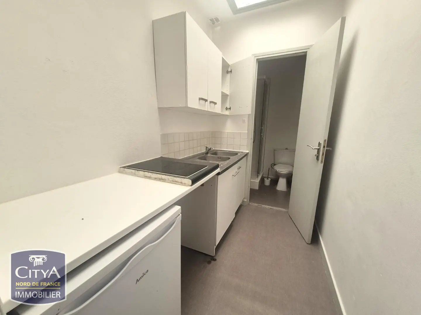 Photo 1 appartement Roubaix