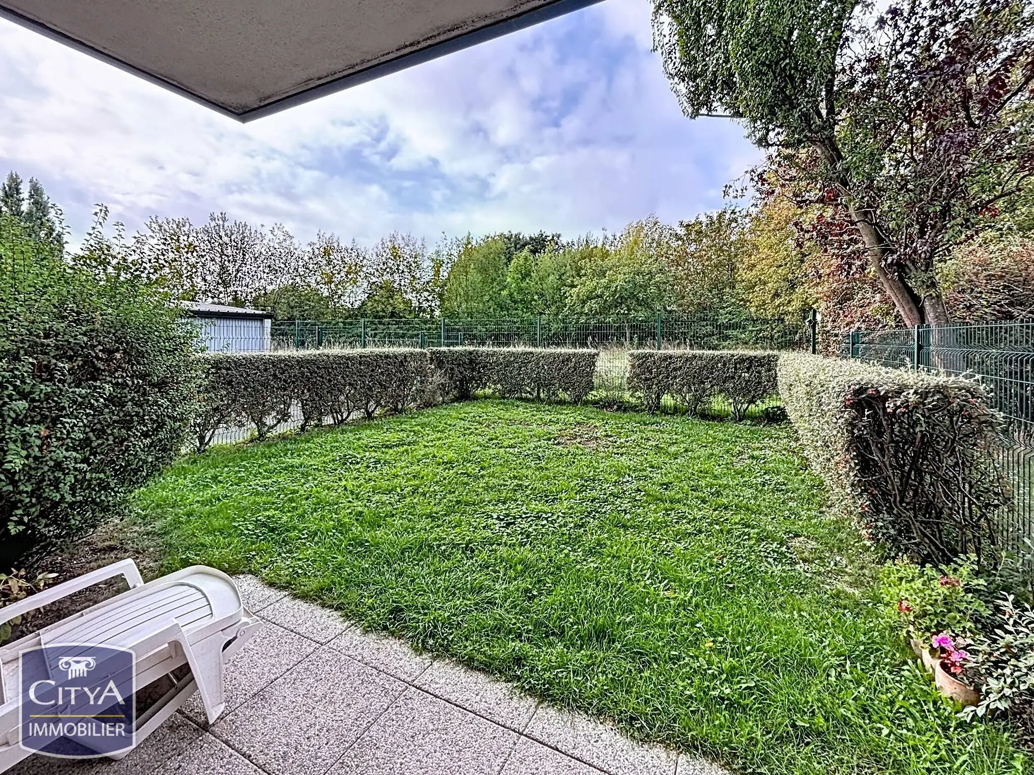 Photo 2 Appartement 2 pièces 53.6m²